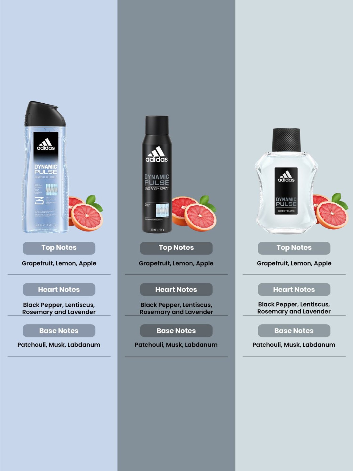 The Love Co. Parfum D'Ambiance Room Spray - 250 ml