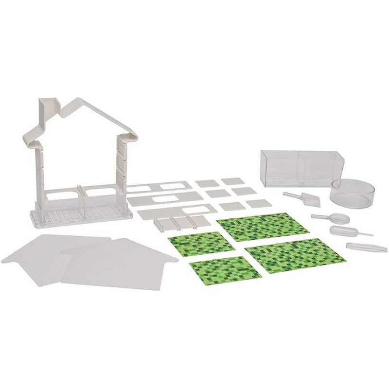 Playsteam Plant Maze Botany Set