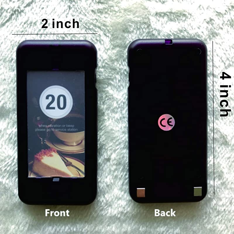 10 Pager buzzers 1 keypad Queue Number Call Wireless Calling System Queue Call Restaurant Paging System for Restaurant Church Food Truck Coffee Shop Office