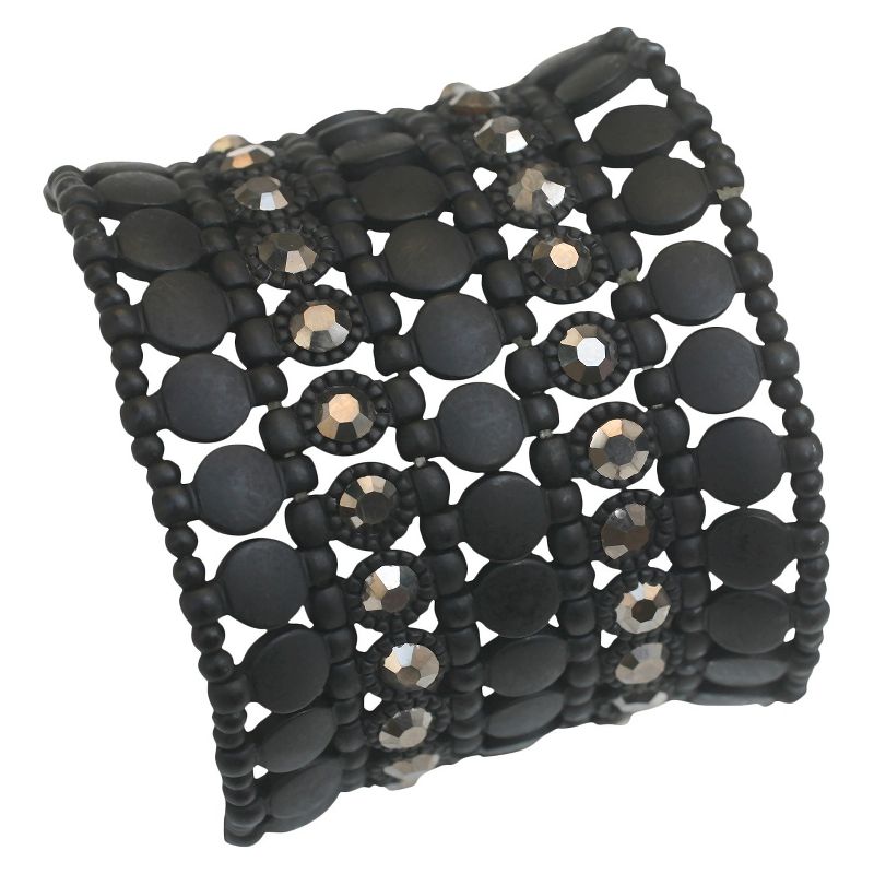 Nadri Cubic Zirconia Tennis Bracelet