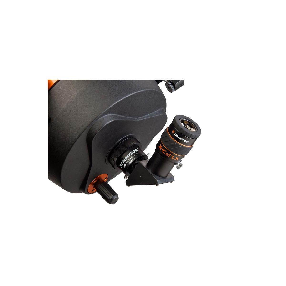 Celestron 18mm X-Cel 1.25 inch Eyepiece #93425