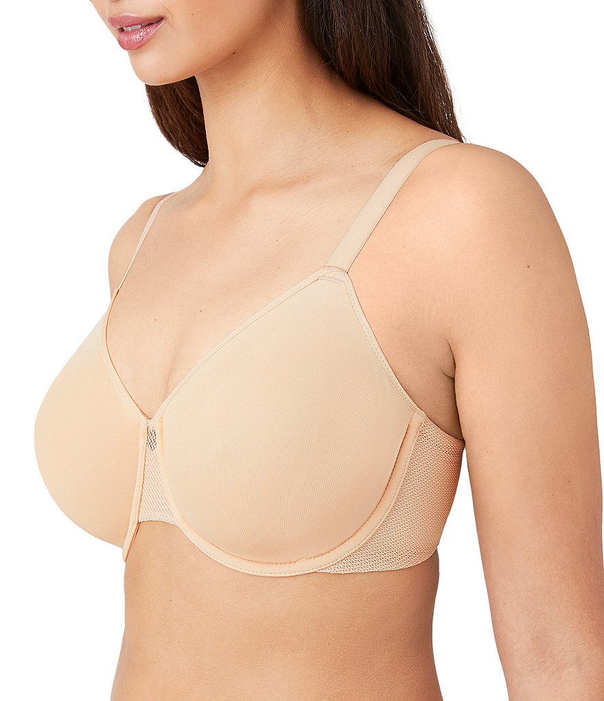 Wacoal Back Appeal Minimizer Bra