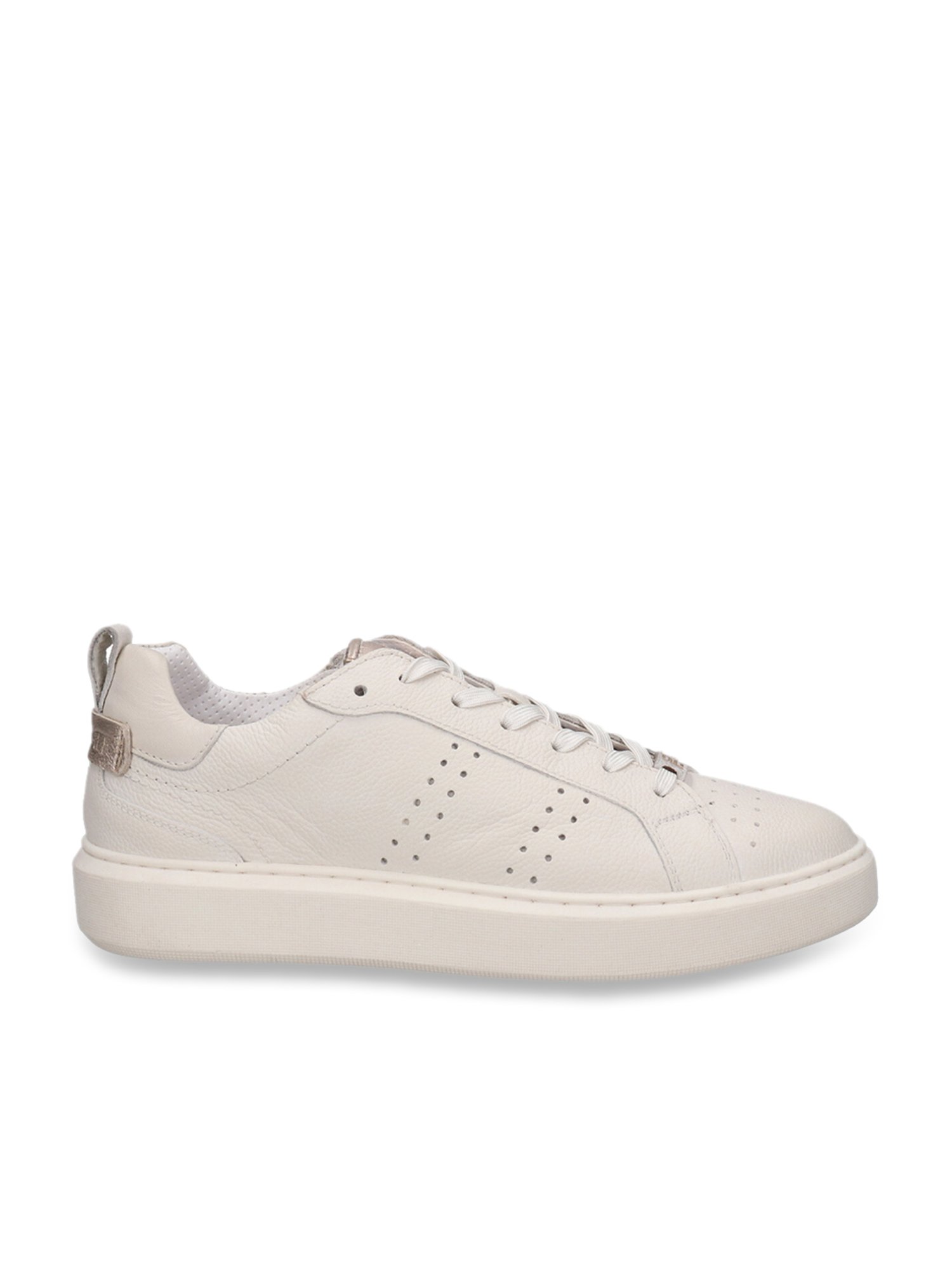Bagatt Women's Gina White Sneakers