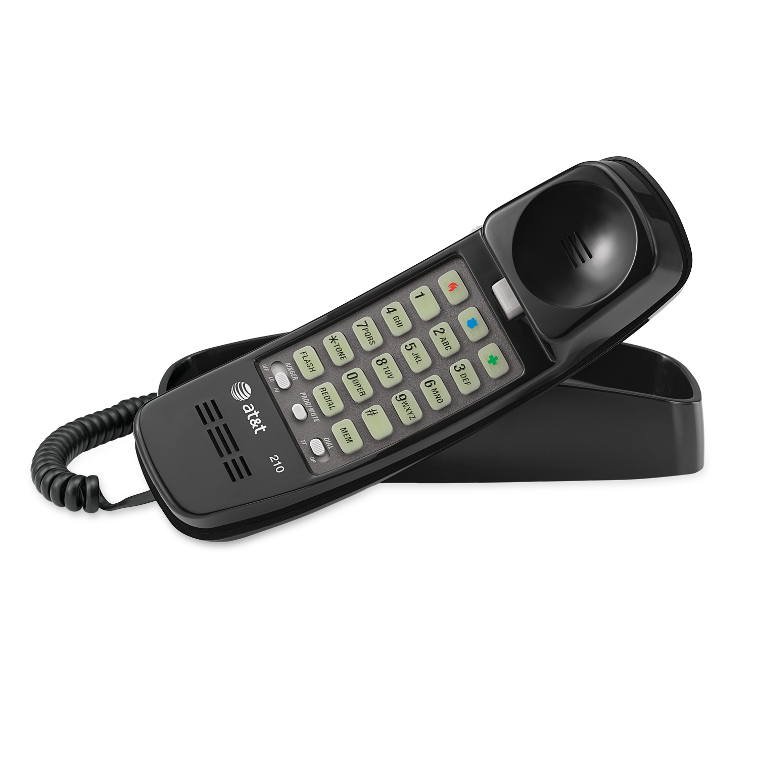 Serene Innovations SI-HD-60 High definition amplified phone