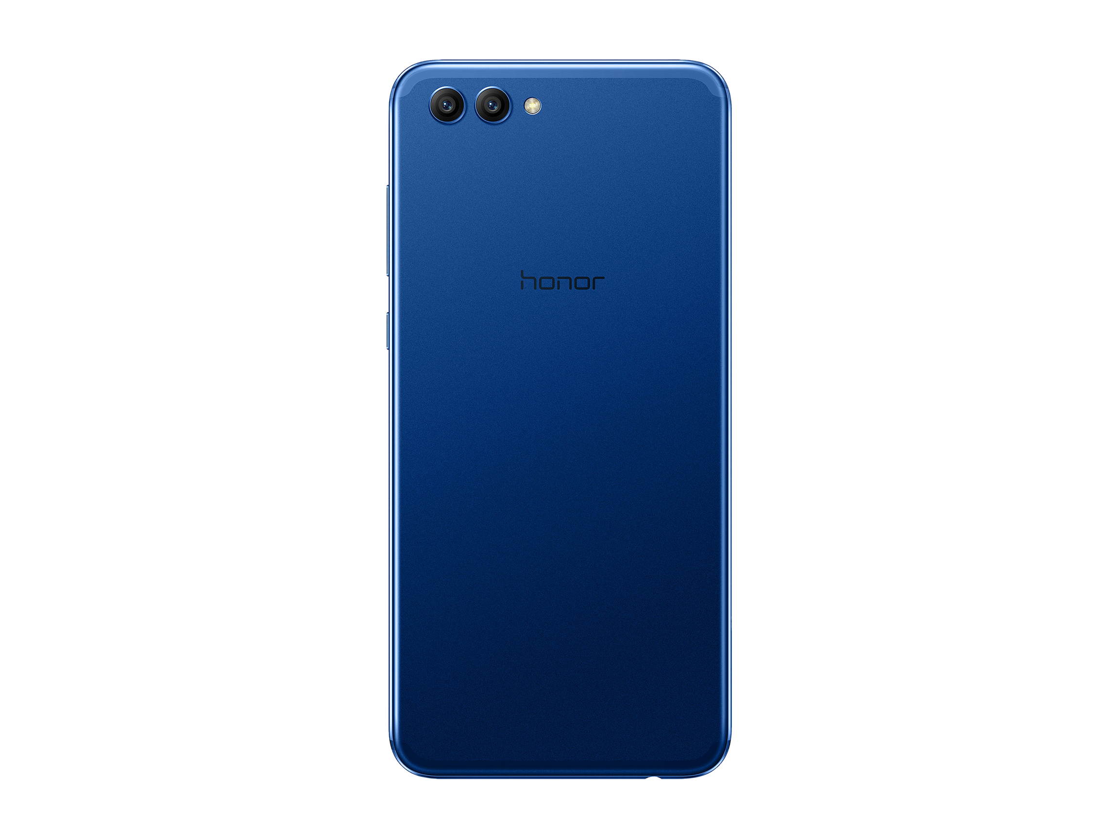 Honor View 10 128GB 5.99" (No CDMA, GSM only) Factory Unlocked 4G/LTE Smartphone - Blue