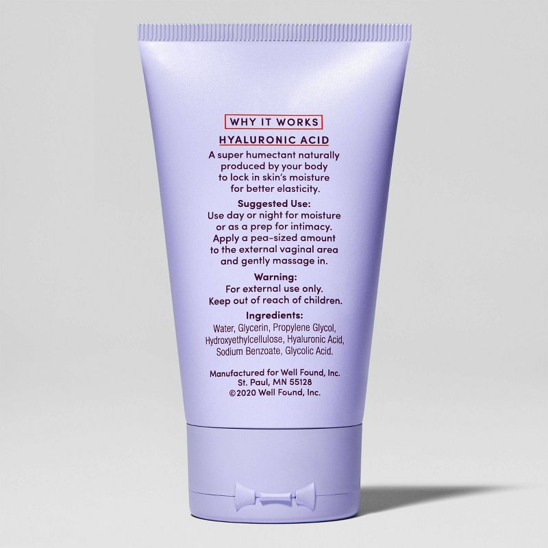 Womaness Daily V Soothe Moisturizer - 4 fl oz