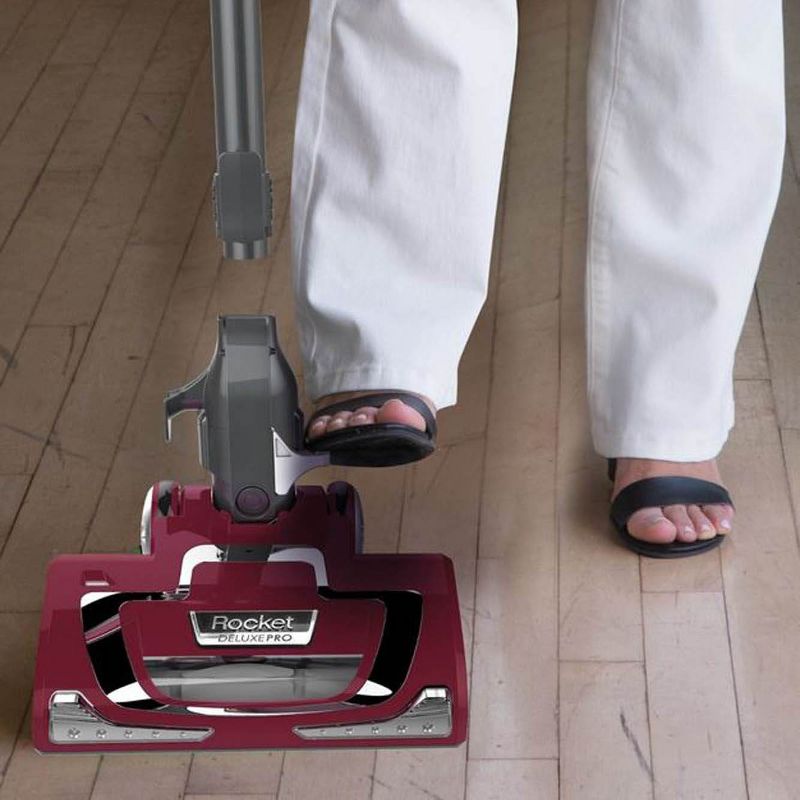 Shark Navigator Professional Lift Away Vacuum, 2 Pack (Certified Refurbished)