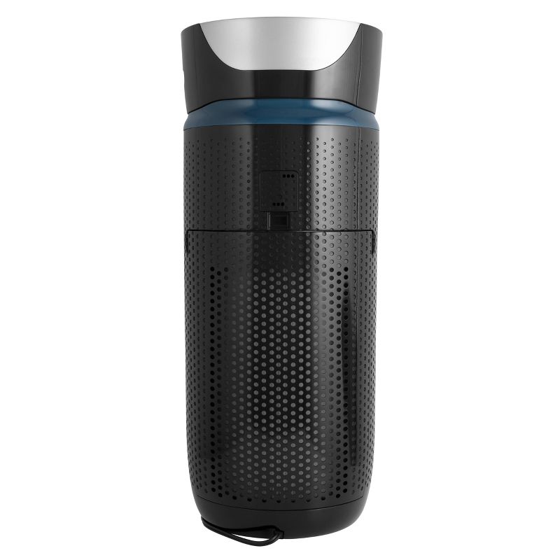 HoMedics TotalClean 5-in-1 UV Large Room Air Purifier