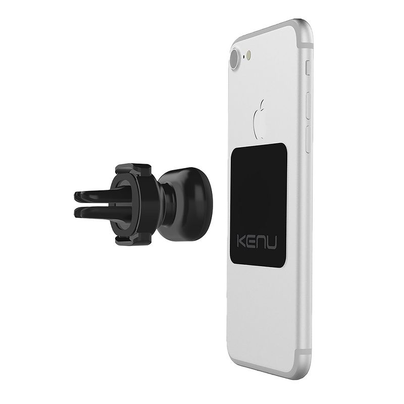 MYBAT Car Dash Air Vent Or Windshield Holder Mount Dock Compatible With Mobile Cell Phones