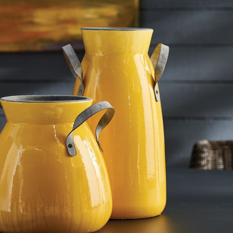 Plum & Post Maya Vase 15"