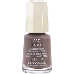 Nail Color Mini - # Basel --5ml/0.16oz