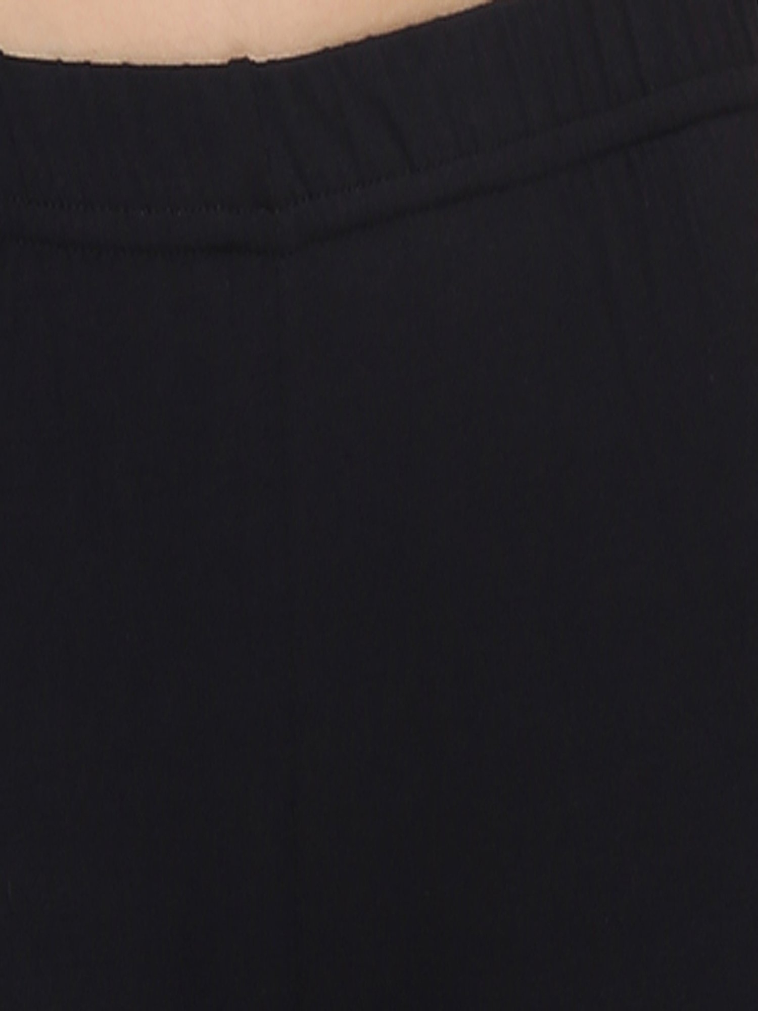 Leading Lady Black Shorts