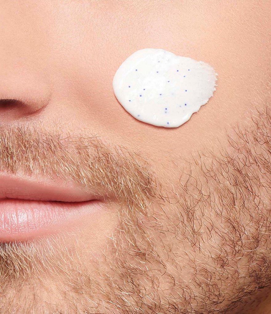 Clarins Men Exfoliating Cleanser