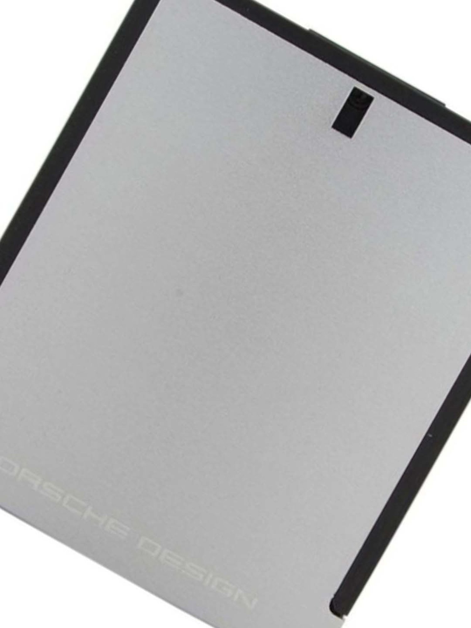 Porsche Titan Eau de Toilette for Men - 50 ml