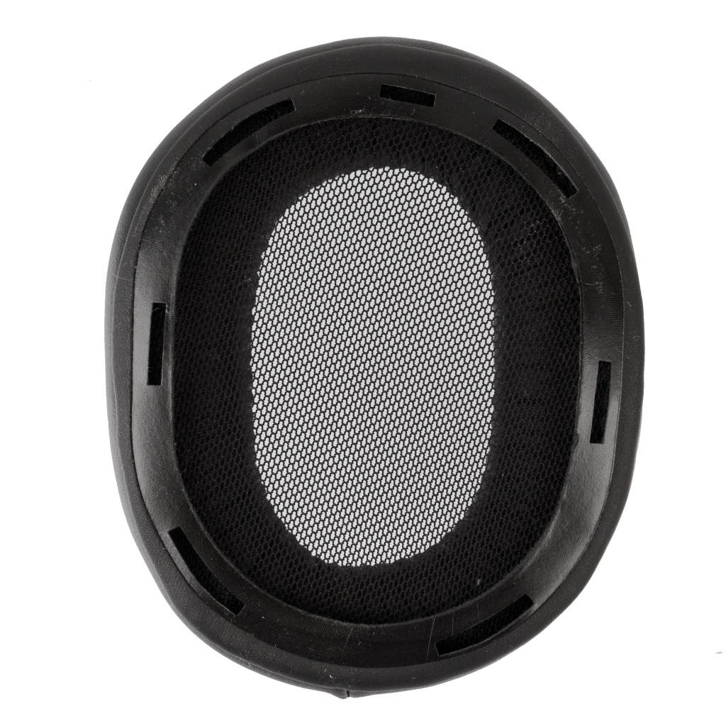 REYTID Replacement Ear Pads for Sony MDR-1R 1RBT 1ADAC MDR-1A 1ABT Headphones - Cushion Kit Black