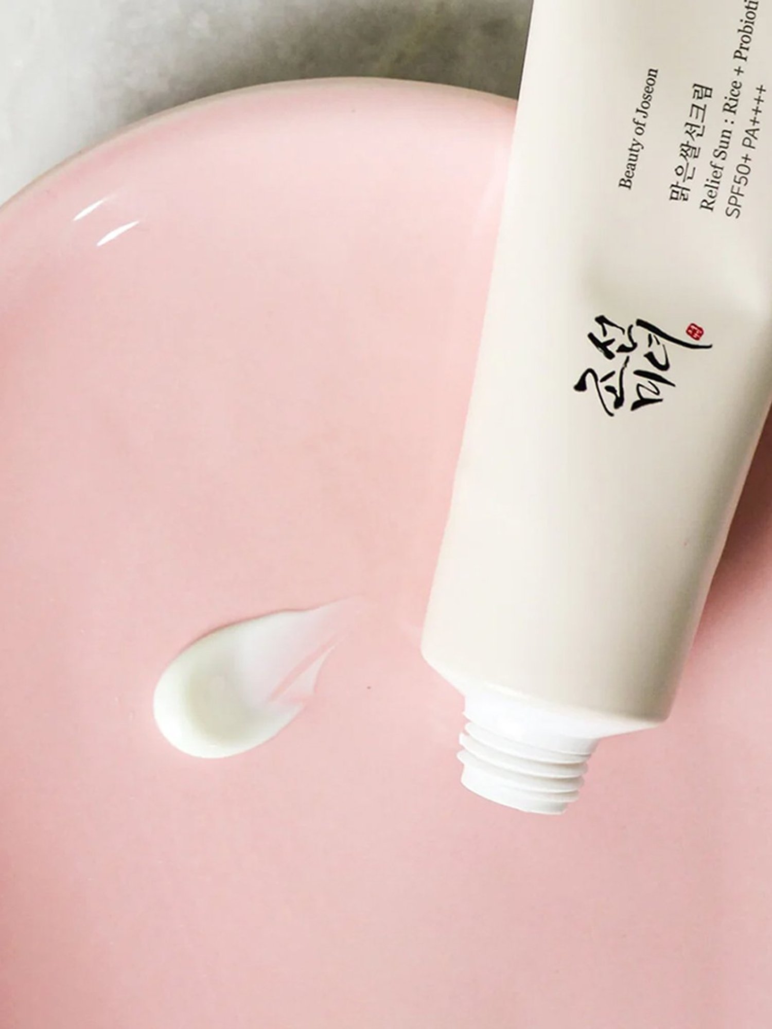 Beauty of Joseon Rice + Probiotics Relief Sun SPF50+ PA++++ - 50 ml