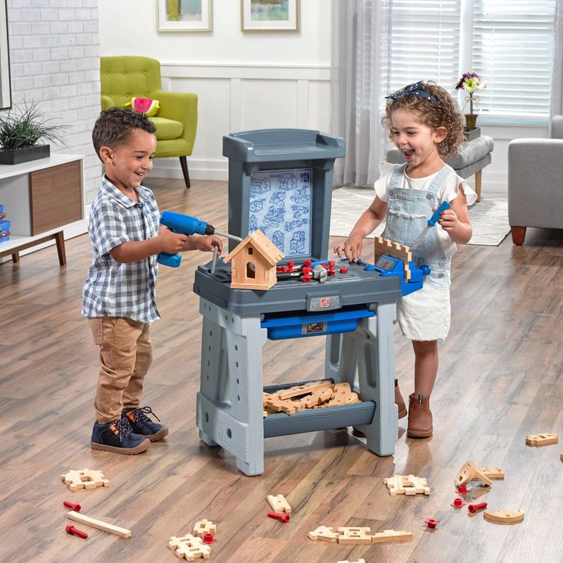 Step2 Real Projects Workshop