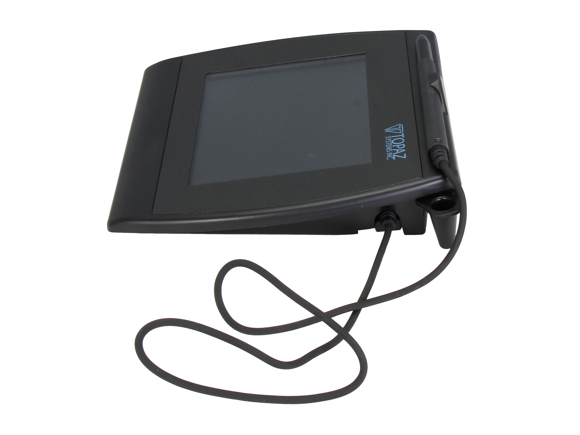 Distinow VP9811 ePad Stylus Eelectronic Signature Capture Pad