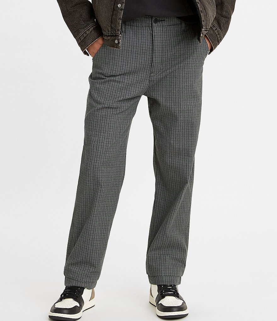 Levi's&reg; XX Chino Flat Front Pants