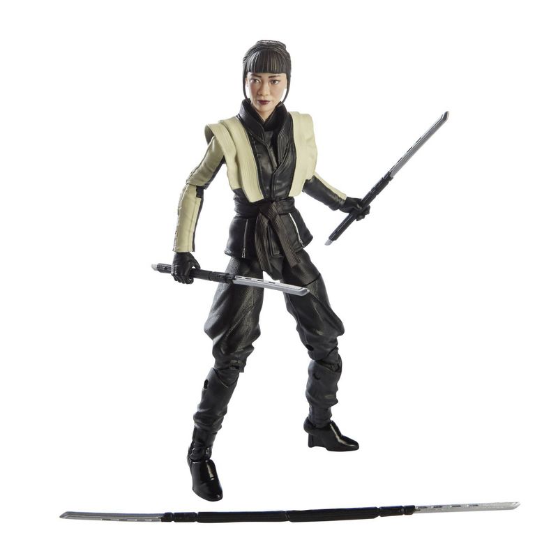 G.I. Joe Classified Series Akiko Action Figure