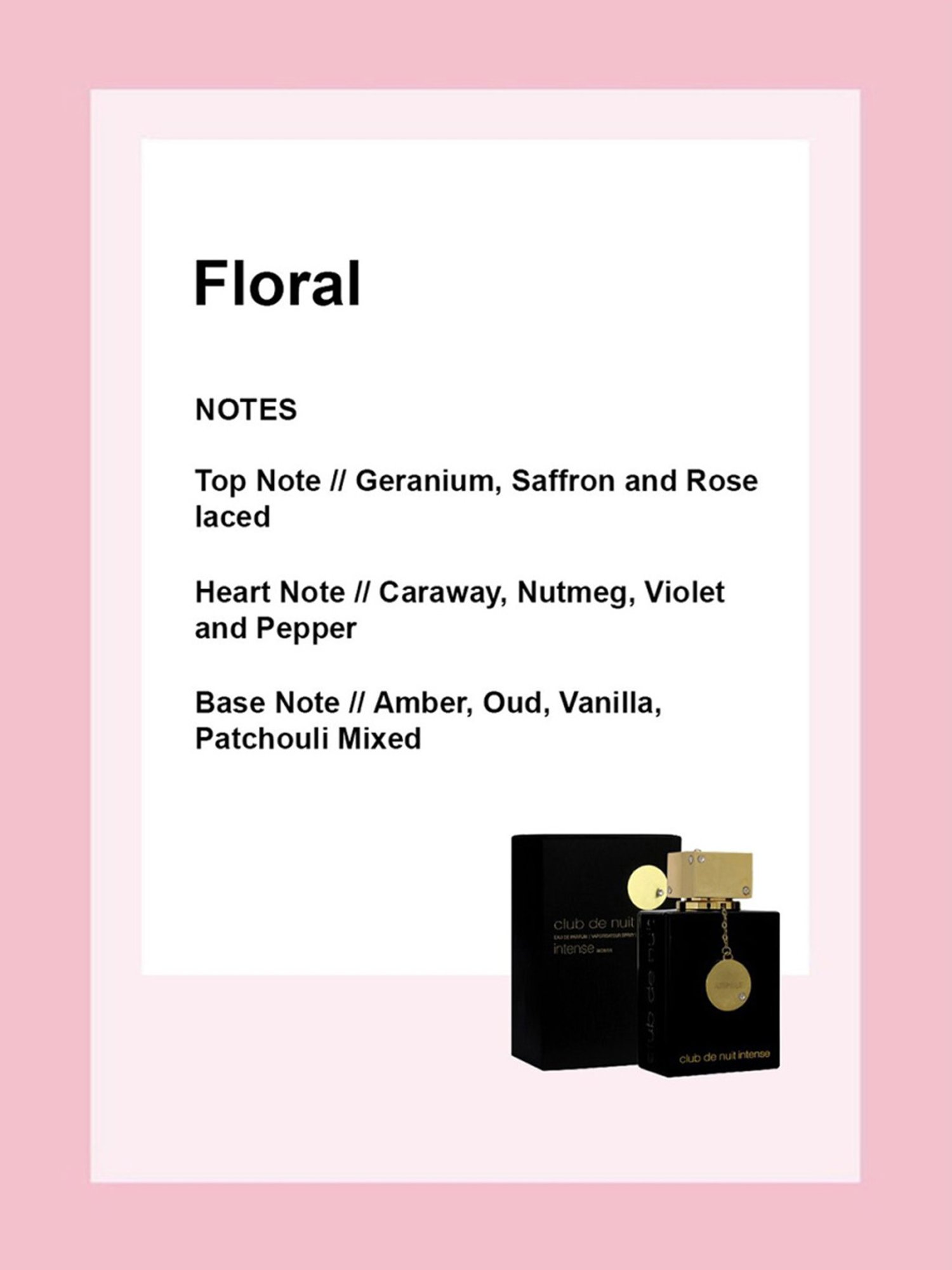 Dorall Collection Monte Carlo Oud Eau de Toilette for Men - 100 ml