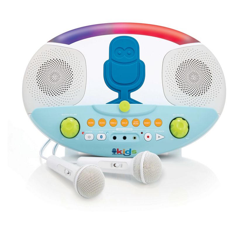 Singing Machine Kid's Karaoke Pedestal (SMK1010)