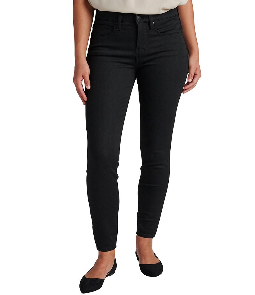 Jag Jeans Cecilia Skinny Jeans