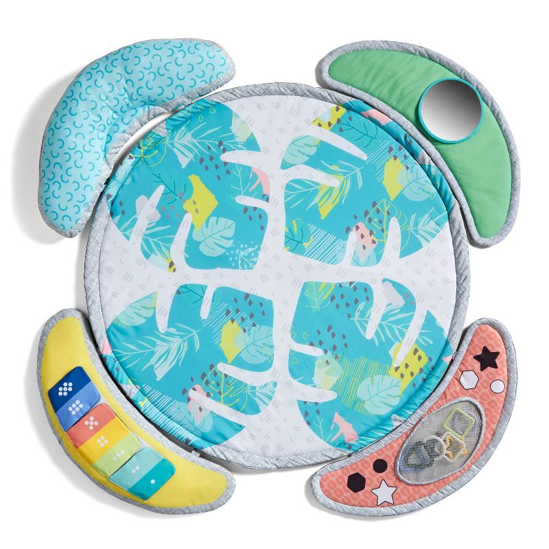 Infantino 5-in-1 Epic Development Gym