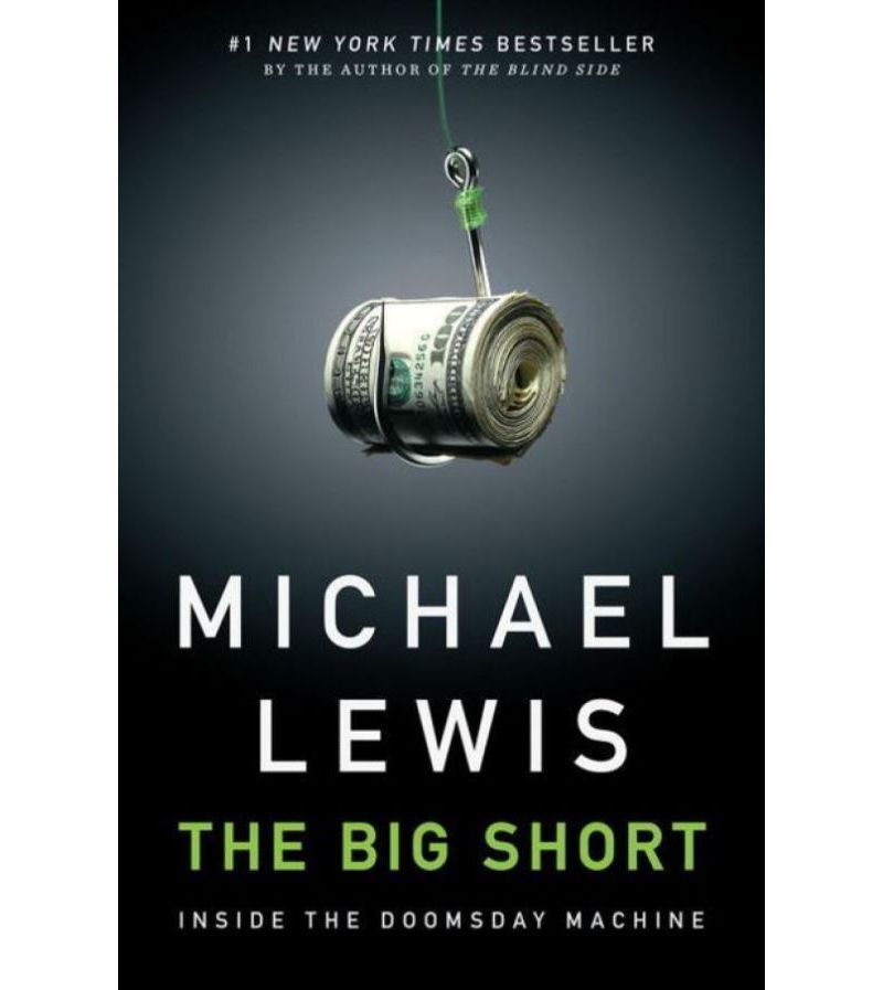 The Big Short (Hardcover) (Michael Lewis)