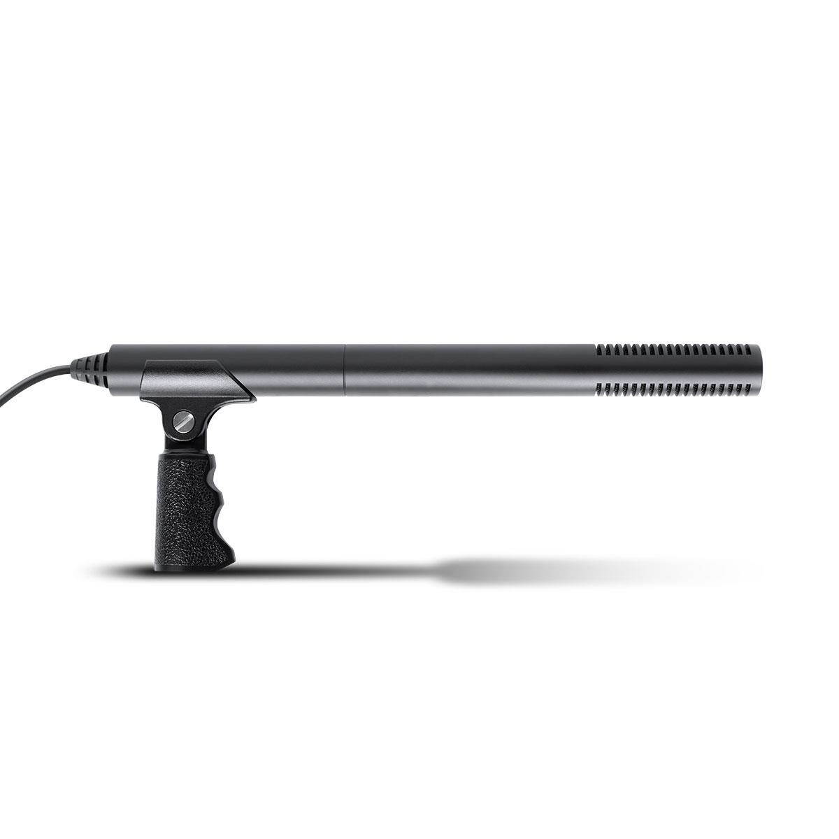 Marantz Audio Scope SG-5BC Battery Powered Short Shotgun Microphone