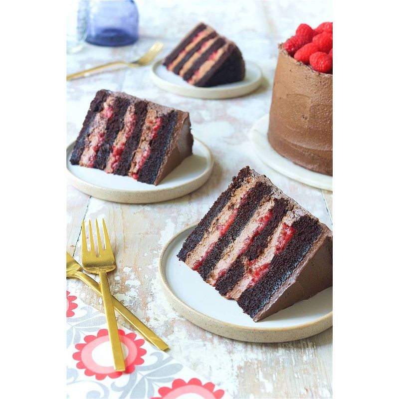 King Arthur Organic Unbleached All Purpose Flour - 2lbs