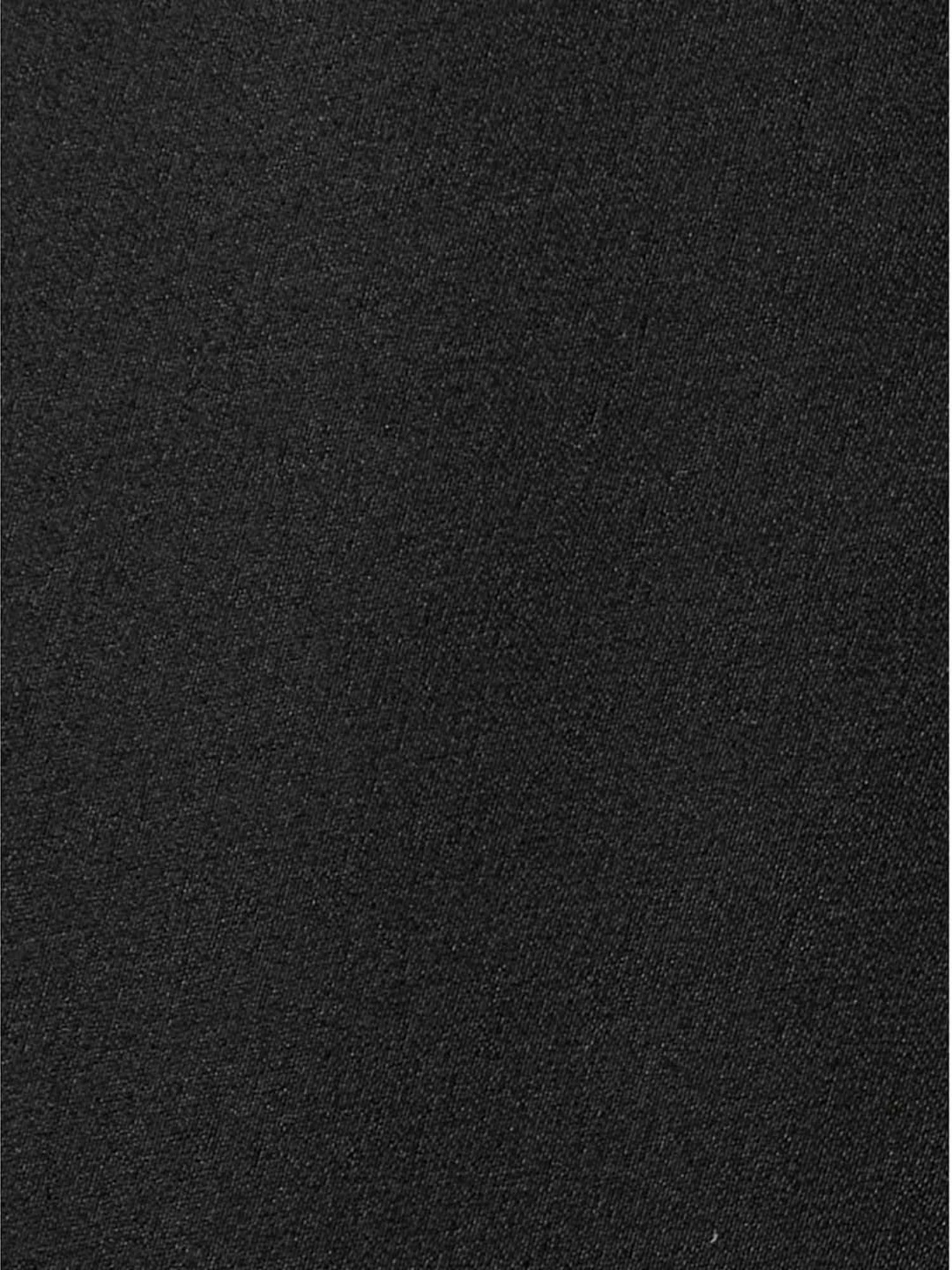 Annabelle by Pantaloons Black Regular Fit Top