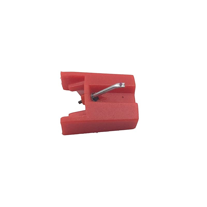 Diamond Stylus Replacement Phonograph Record Player Turntable Needle For Crosley NP4 Crosley CR24003A CR2402C CR2413A CR245 CR246 CR249 CR6001A CR6004A and CR6249A