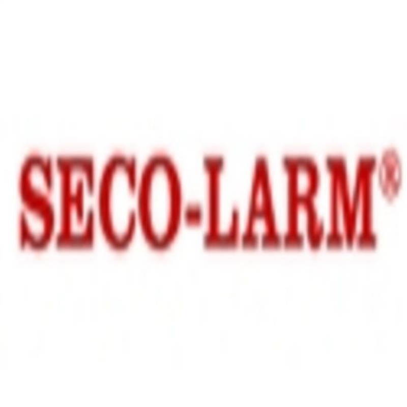 Seco-Larm SK-1123-SQ Weather-Resistant Illuminated Stand-Alone Keypad (1)