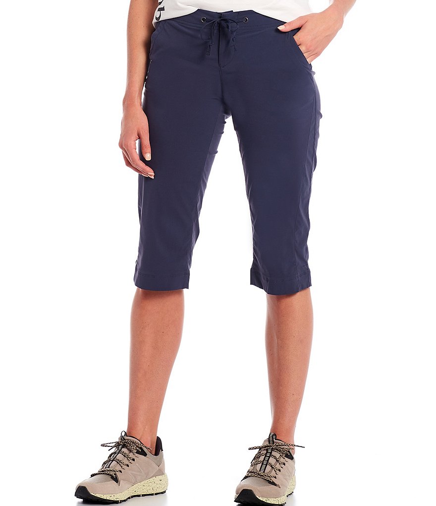 Royal Robbins UPF 50 Wrinkle Resistant Moisture Wicking Discovery III Pant