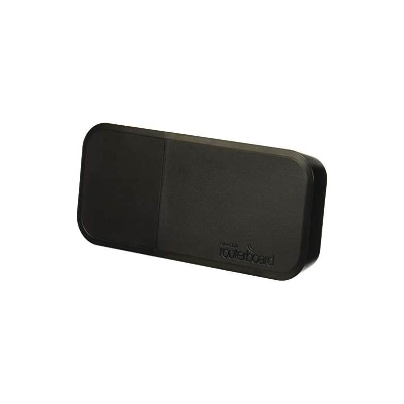 MESHBOX5BLU Mesh Organizer 5 Desktop Document Letter Tray for Folders Mail Stationary Desk Accessories Blue