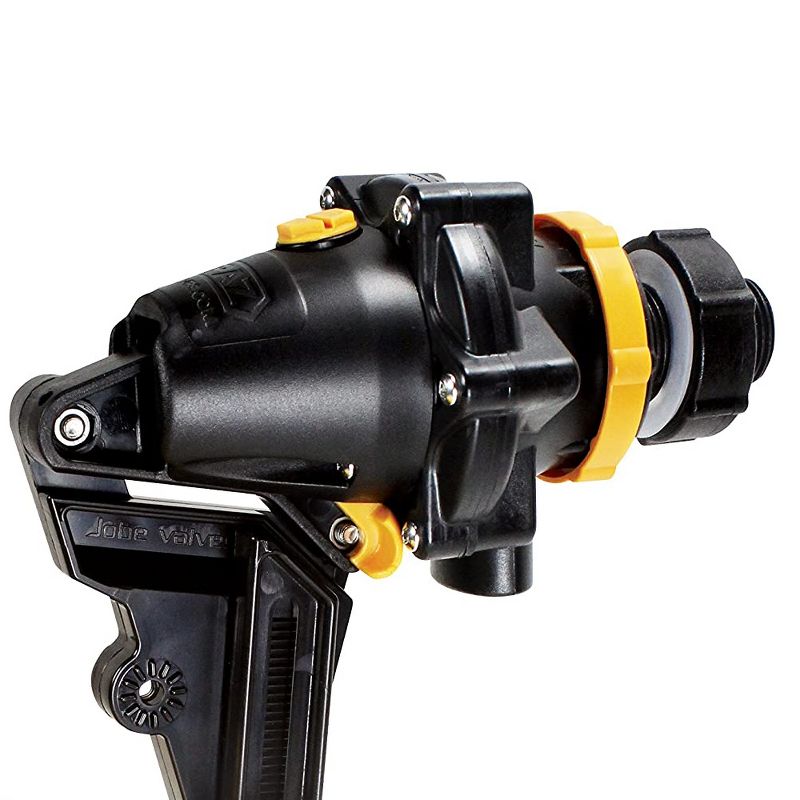 Suncast Swivel Smart Trak Hose Hideaway 225 Foot Hose Reel Storage Bin (3 Pack)