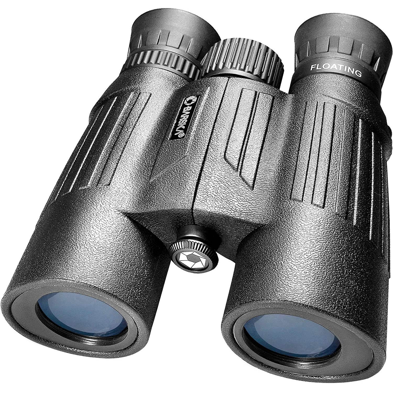 BARSKA Floatmaster 10x30 Waterproof Floating Binocular