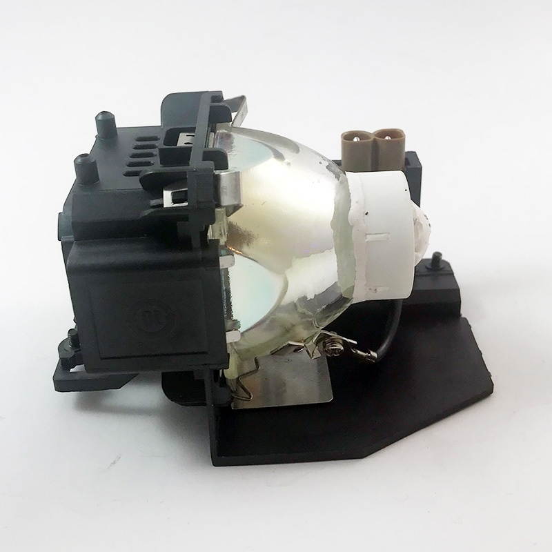 NEC NP420 Assembly Lamp with Quality Projector Bulb Inside