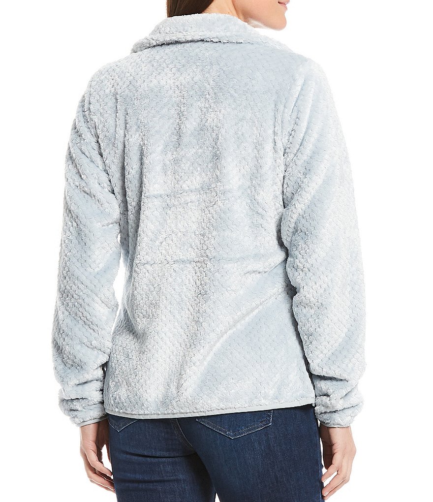 Aventura Arden V2 Long Sleeve Button Front Twill Jacket