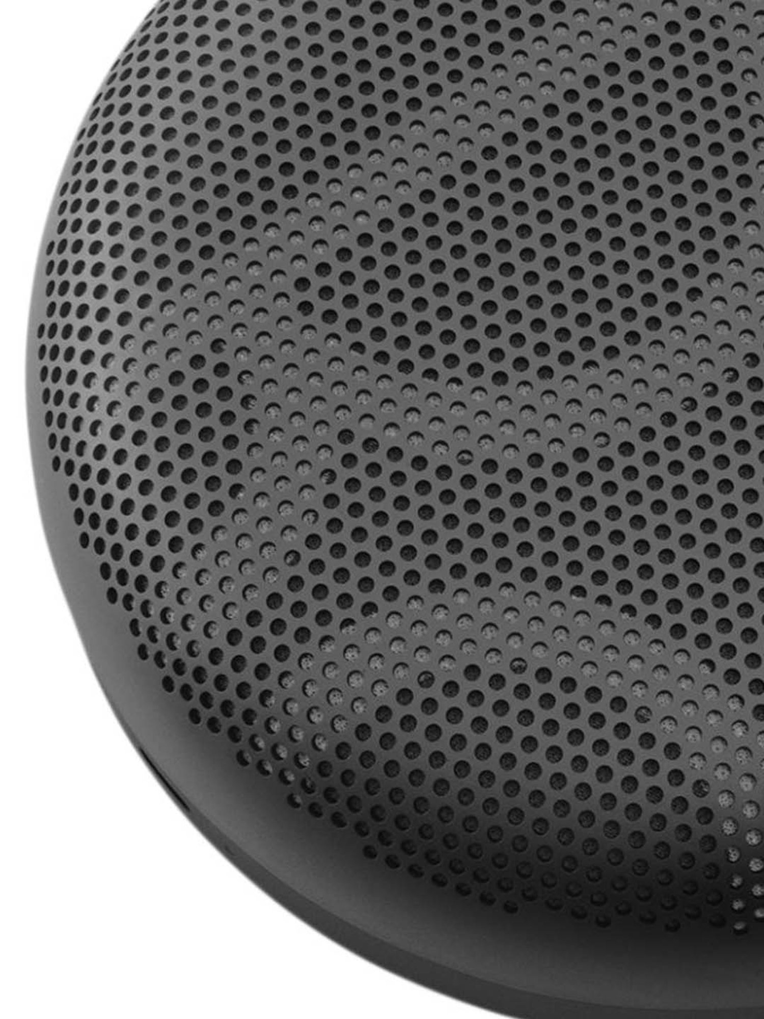 Bang & Olufsen Beosound A1 2nd Gen Portable Wireless Bluetooth Speaker with Mic (Oxygen)