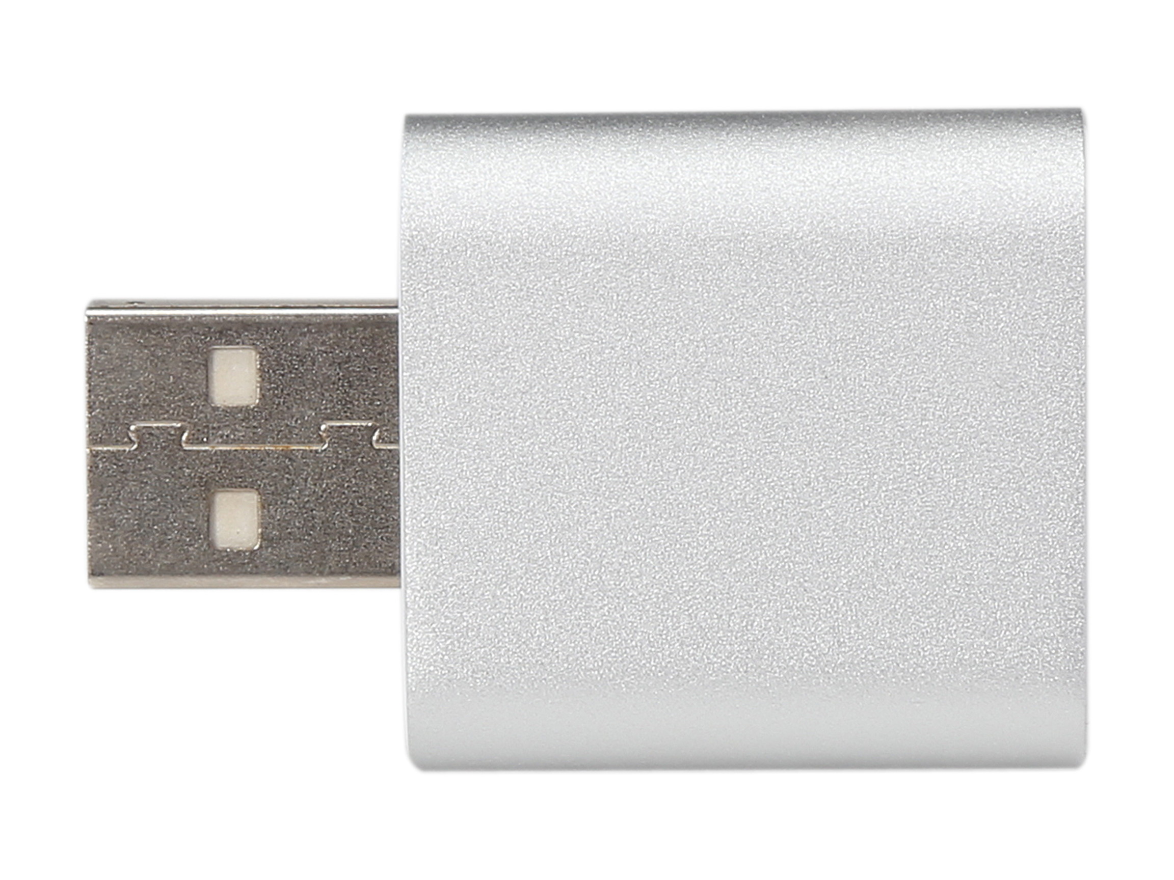 VANTEC NBA-200U USB External 7.1 Channel Audio Adapter