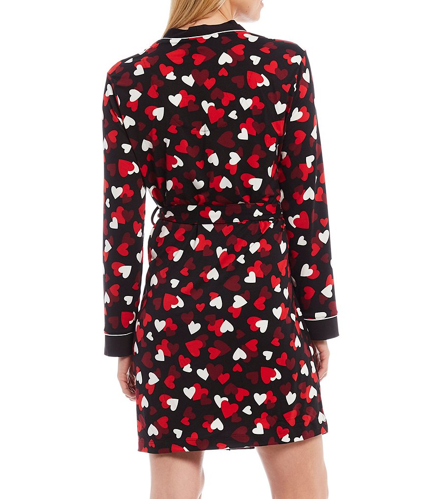 UGG Lorie Terry Wrap Robe