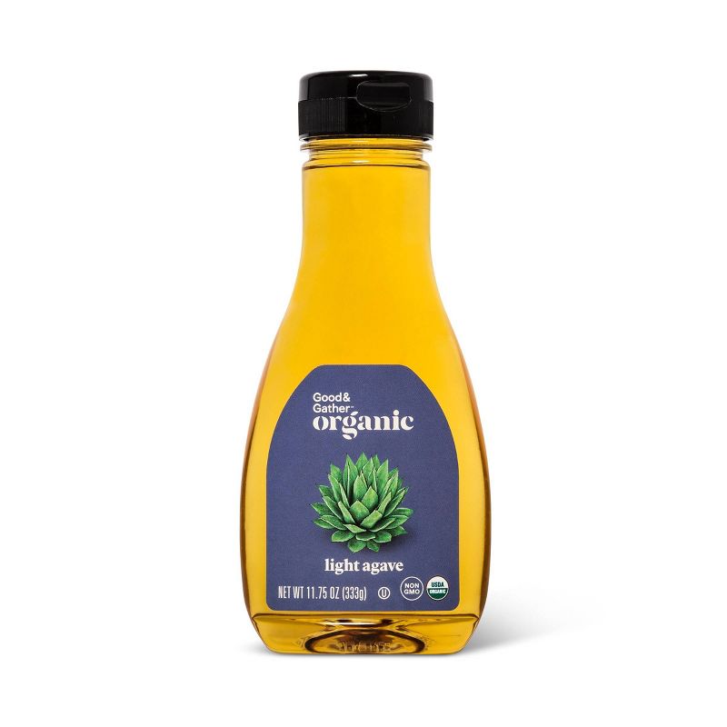 North American Pure Raw Unfiltered Honey - 12oz - Good & Gather™