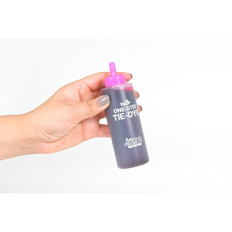 30pk One-Step Tie-Dye Refills Rainbow - Tulip Color