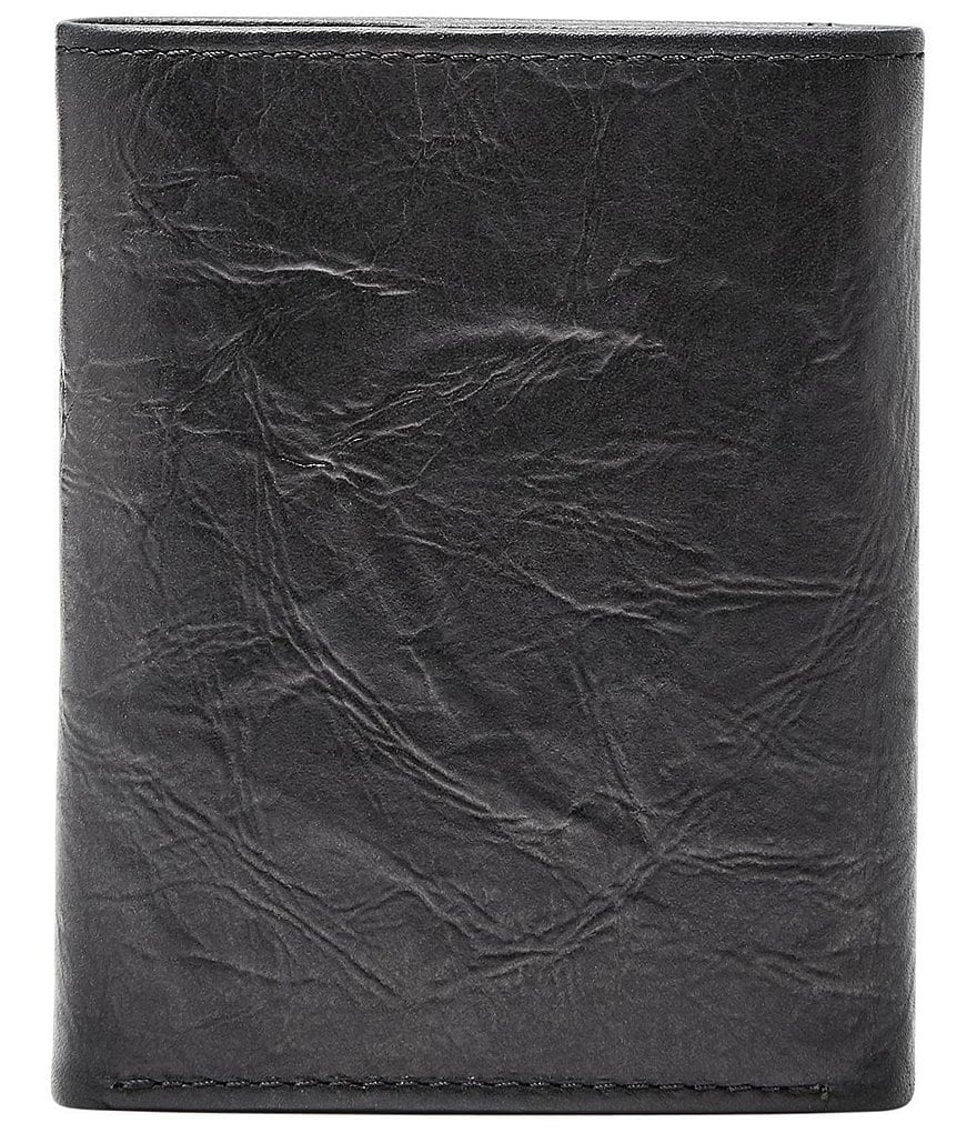 Fossil Neel Extra Capacity Trifold Wallet