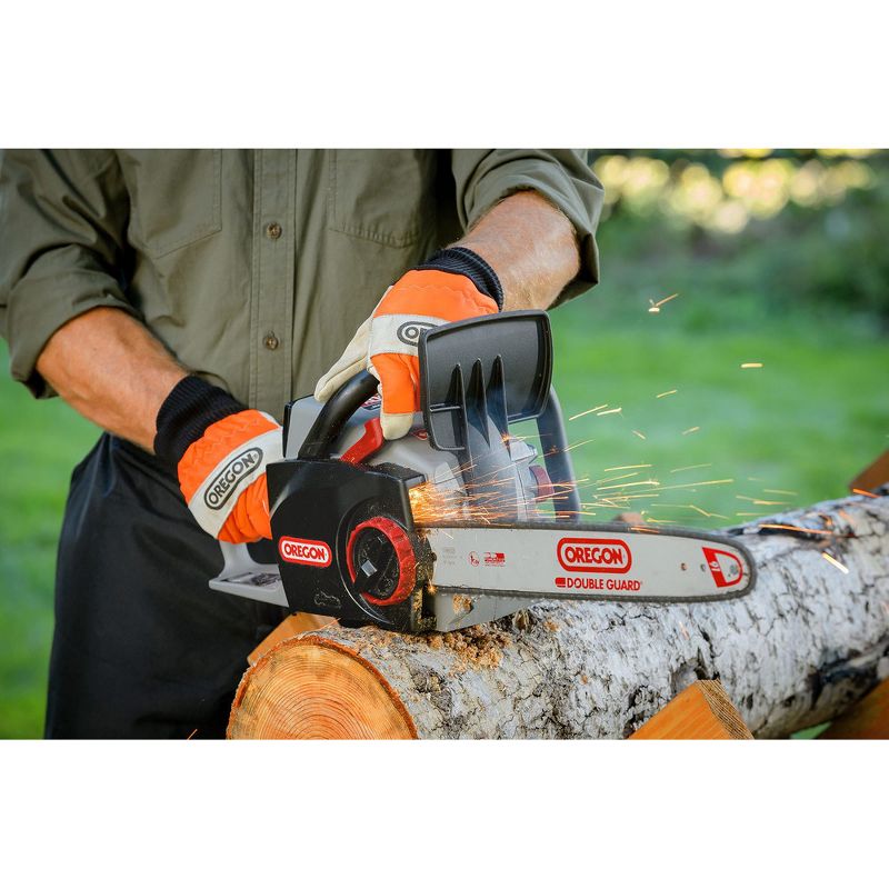 Oregon CS300 40V MAX Lithium-Ion 16 in. Chainsaw (Tool Only)