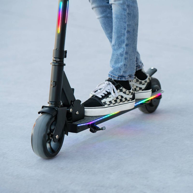 Jetson Highline Electric Scooter - Black