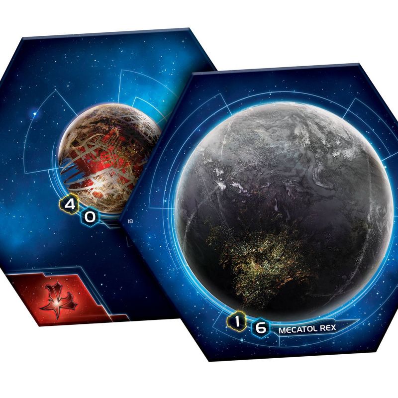 Fantasy Flight Games Twilight Imperium: 4th Edition Board Game