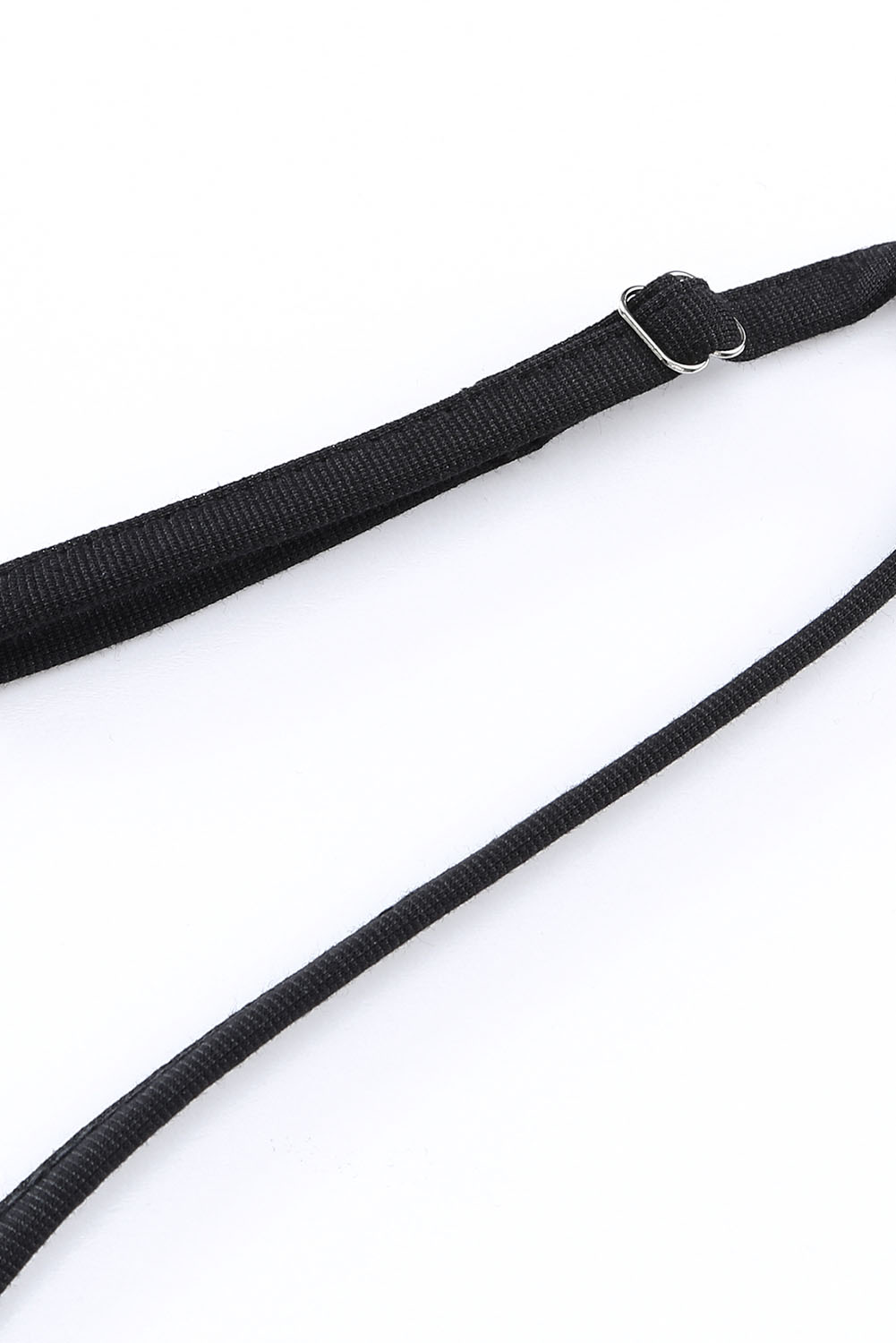 Rose Tan Solid Self Tied Straps Pleated Wide Leg Jumpsuit